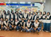 Pengwil IDGI Sumbar Kirim Utusan Hadiri Kongres Ke-28 Dokter Gigi di Surabaya