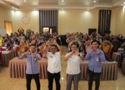 Pemko Payakumbuh Salurkan Bantuan RTLH kepada 73 Keluarga 
