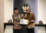 Respon Menteri PU Bikin Lega: Batang Sinamar Dinormalisasi, Sekolah Rakyat Jalan Terus, Trotoar Sarilamak Masuk Prioritas, Hingga Kelanjutan Jalan Halaban