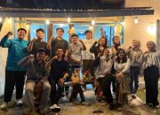Menggali Makna “Mahasiswa Sibuk” dalam Ruang Literasi dan Pengabdian