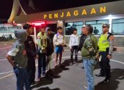 Berantas Balap Liar, 31 Unit Sepeda Motor Diamankan Tim KRYD Polres Payakumbuh