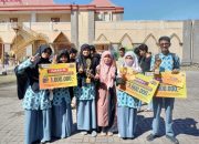 Siswa MAN 2 Kota Padang Sabet Tiga Juara di UPI Ducation 2025