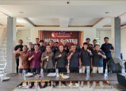 Ketua Bawaslu Sumbar Alni Imbau Jajaran Bawaslu Kabupaten/Kota Masifkan Publikasi Kegiatan