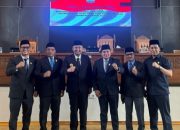 Anggota DPRD Dharmasraya Beri Apresiasi Prestasi Pengabdian Bupati Sutan Riska