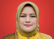 Anggota DPRD Sasmi Erli Ajak Masyarakat Saling Terbuka Dalam Menyampaikan Aspirasi