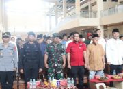 Ketua DPRD Dharmasraya Apresiasi Pasar Rakyat Modern Sungai Rumbai