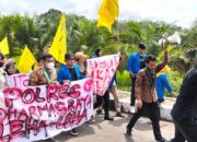 DPRD Dharmasraya Berharap Masalah Kasus Kriminal Dapat Segera Diatasi