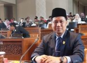 Anggota DPRD Dharmasraya Dukung Perusda Visi Misi Bupati Terpilih Annisa-Leli Arni 