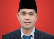Anggota DPRD Fraksi PKB Irzal Rianto Minta Jadikan Ramadan Sebagai Momentum Membangun