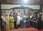 Anggota DPRD Dharmasraya Emiliyanti Dengarkan Keluhan Warga Silago