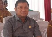 Ketua DPRD Dharmasraya Sebut Media Adalah Mitra Strategis Pemerintah