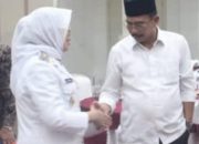 Wakil Ketua DPRD Dharmasraya Dukung Efisiensi Anggaran, Jangan Mengurangi Pelayanan Masyarakat 