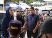 Peduli Korban Banjir, Ketua DPRD Dharmasraya Apresiasi Bupati Annisa atas Penghimpunan Bantuan CSR