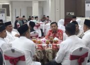 DPRD Hadiri Buka Bersama Bupati Dharmasraya, Awal Sinergi untuk Bangun Daerah 
