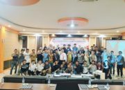 Kasat Resnarkoba Polres Pesisir Selatan Ajak Pelajar Katakan Tidak Pada Narkoba