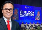 Danantara Pastikan Pemisahan Pengelolaan BUMN dan Investasi Sejak Awal