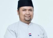 Anggota DPRD Yusri Latif Puji Aksi Sigap Damkar Padang Tangani Kebakaran Hebat