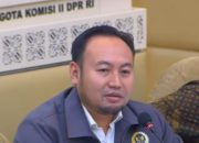 RDP dengan MenpanRB, Rahmat Saleh Pertanyakan Urgensi Kepindahan ASN ke IKN