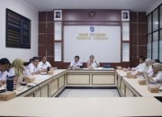 Pemko Payakumbuh Gelar Rapat Evaluasi Reformasi Birokrasi Menindaklanjuti LHE-RB Tahun 2024