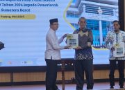 Terima LHP LKPD, Wako Payakumbuh Zulmaeta Komit Tindaklanjuti Rekomendasi BPK