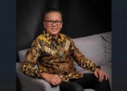 Luar Biasa! Indrieffouny Indra Jabat Dirut Baru Semen Indonesia