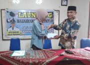 Hebat! Pemnag Balai Panjang Lounching “Balai Panjang Pintar”, Satu Juta Rupiah untuk Anak Nagari yang Kuliah
