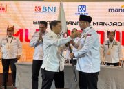 Aklamasi di Munas IKM, Andre Rosiade Pimpin IKM 2025–2030