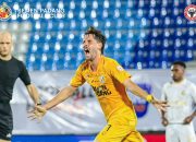 Kemenangan Krusial di Malang, Semen Padang FC Bertahan di Liga 1 Usai Kalahkan Arema FC 2-0