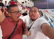 Andre Rosiade Menangis Syukur, Semen Padang FC Sukses Bertahan di Liga 1