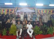 Wabup Ahlul Badrito Resha Apresiasi Pembentukan IK Gonjong Limo D.I Yogyakarta