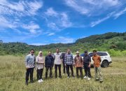 Komisi I DPRD Sumbar Dorong Pemasangan Rambu Larangan Berhenti di Kelok Sembilan