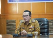 Eka Putra : Sentra IKM Pengolahan Produk Hortikultura Adalah Langkah Strategis Dalam Pengendalian Inflasi Daerah