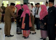 Bupati Limapuluh Kota Instruksikan ASN Gunakan Produk Lokal