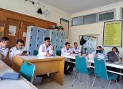 Dorong ASN Aktif di Medsos, Kasi Bimas Kunjungi MAN 2 Kota Padang
