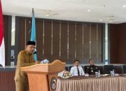 Bupati Safni Komit Sikat Oknum Penyeleweng Pupuk Bersubsidi