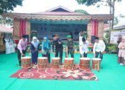Bentuk Karakter Religius, Pemkab Limapuluh Kota Luncurkan Program “Sakato Mangaji”