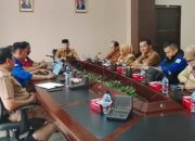 Panas Bumi Bonjol Akan Masuki Tahap Pengeboran, Bupati Minta Komite Aktif Jembatani dengan Masyarakat 