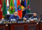 DPRD Sumbar Paripurna-kan Ranperda Fasilitasi Penyelenggaraan Pesantren