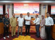 UNP Dukung Penuh Program Wajib Silek Tradisi Minangkabau Gagasan Wagub Vasko