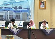 Pemprov Sumbar Batasi Penggunaan Ponsel di Sekolah, Barlius: Demi Efektivitas Belajar