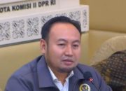 Rahmat Saleh : Batas Usia Pensiun 65 Tahun Hambat Regenerasi ASN