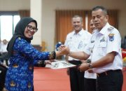 32 CPNS Formasi 2024 Dilantik Wakil Wali Kota Payakumbuh Elzadaswarman 