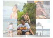 Teluk Buo dan Kupi Batigo, Magnet Destinasi Wisata Bahari dan Keluarga di Padang
