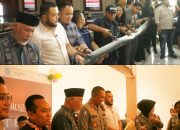 Polda Sumbar Tingkatkan Layanan Publik Lewat Samsat Padang Corner di Basko City Mall