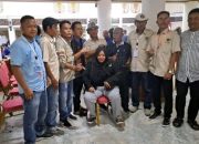Porwarprov Sumbar Tahun 2025, PWI Pasaman Targetkan Dua Medali Emas