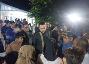 Progul Padang Sigap: Pemko Langsung Bantu Korban Kebakaran di Jati Baru