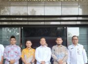 Tahapan Pilkada Siak Hampir Usai, MK Tolak Gugatan Pemohon