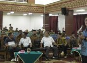 Agar Semua Wilayah Terkoneksi, Pemkab Pesisir Selatan Gandeng THC untuk Layanan Internet Nagari