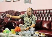Dugaan 10 Pelanggaran PSU Pasaman, Vifner: Semua Sudah Ditindak Sesuai Prosedur