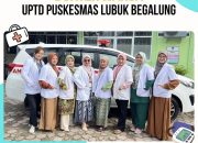 Siap Berikan Layanan Kesehatan Terbaik, Ini Daftar Kontak Dokter Warga Kota Padang